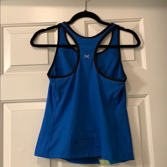 Xersion Racerback Tank - Picture 2 of 3